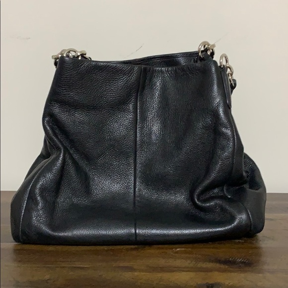 Coach Shoulder Bag - Picture 2 of 5